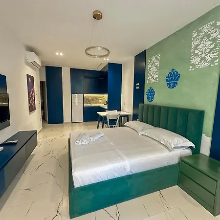 Ekam Sun * Golem (Tirana)