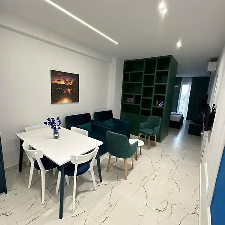 Appartamento Ekam Sun