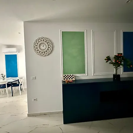 Ekam Sun Appartement