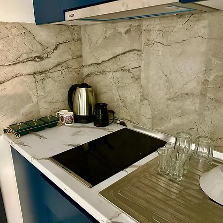 Ekam Sun Appartement Golem (Tirana)