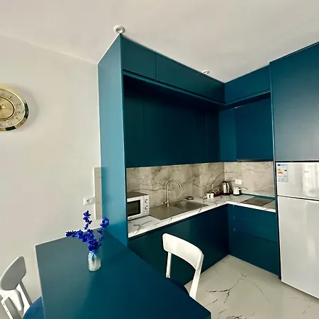 Appartement Ekam Sun