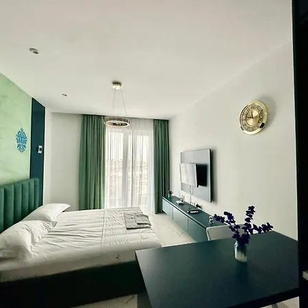 Ekam Sun Appartement