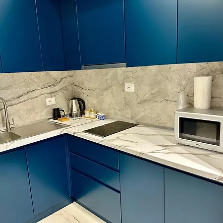 Appartement Ekam Sun *