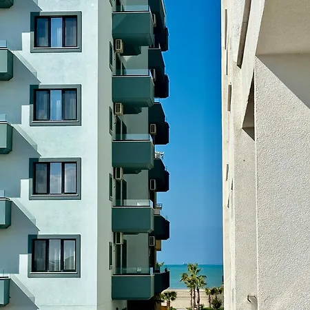 Ekam Sun * Golem (Tirana)