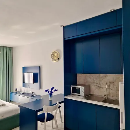 Ekam Sun Appartamento *