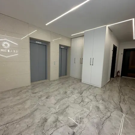 Appartement Ekam Sun *