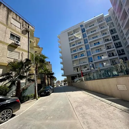 Appartement Ekam Sun *