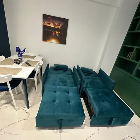 Appartement Ekam Sun *