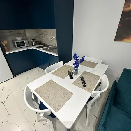 Ekam Sun Appartement *