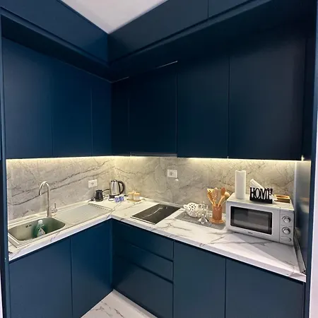 Ekam Sun Appartement