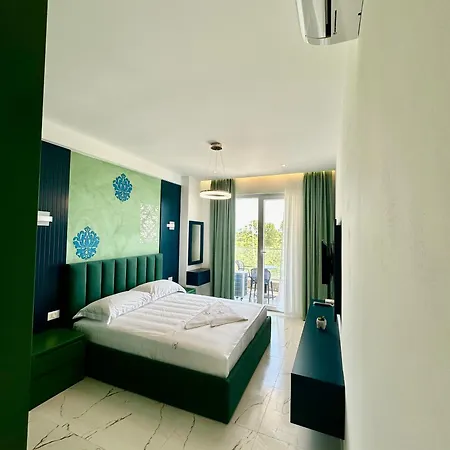 Ekam Sun Appartement *