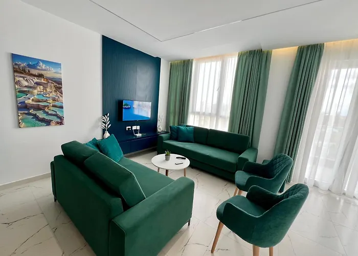 Ekam Sun Apartment