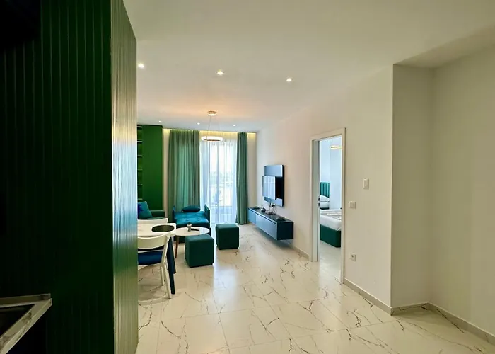 Apartment Ekam Sun