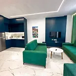 Apartamento Ekam Sun Golem (Tirana)