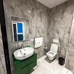 Ekam Sun Lägenhet Golem (Tirana)