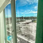 Lägenhet Ekam Sun Golem (Tirana)