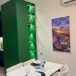 Lägenhet Ekam Sun Golem (Tirana)