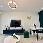 Apartamento Ekam Sun Golem (Tirana)