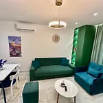 Apartamento Ekam Sun *