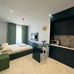 Ekam Sun Lägenhet Golem (Tirana)