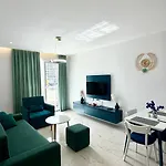 Ekam Sun Daire Golem (Tirana)