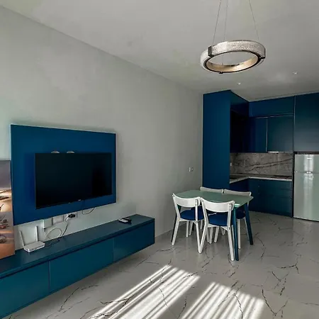 Ekam Sun Apartment