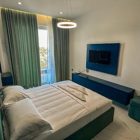 Apartment Ekam Sun