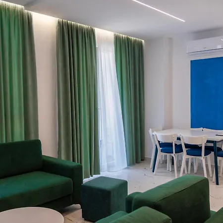 Ekam Sun Apartment