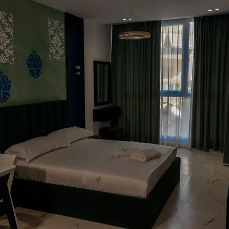 Ekam Sun Apartment Golem (Tirana)
