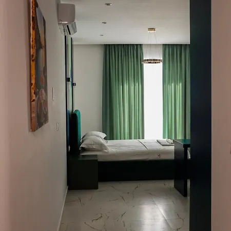 Ekam Sun Apartment