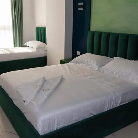 Ekam Sun Apartment *