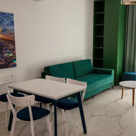 Ekam Sun Apartment *