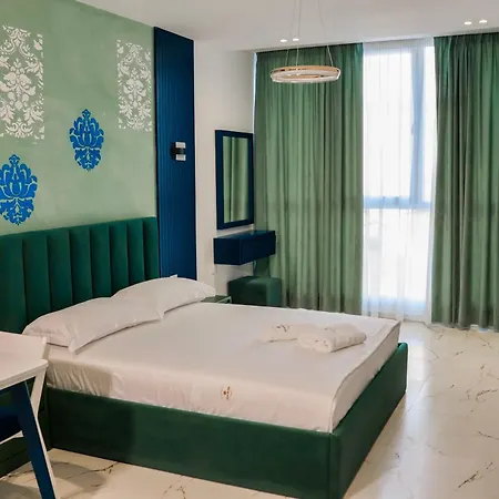 Apartment Ekam Sun