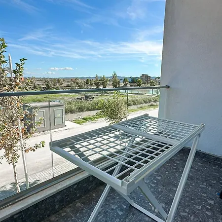 Ekam Sun Apartment