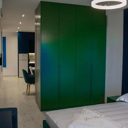 Ekam Sun Apartment *