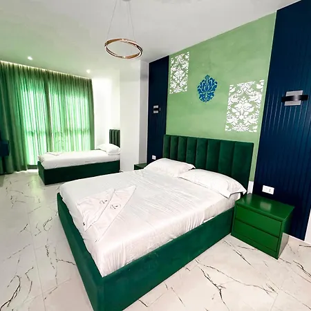 Ekam Sun Apartmán