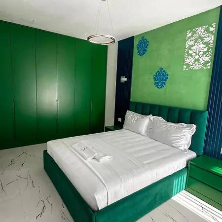 Ekam Sun * Голем