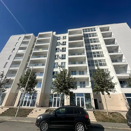 Ekam Sun Apartmán