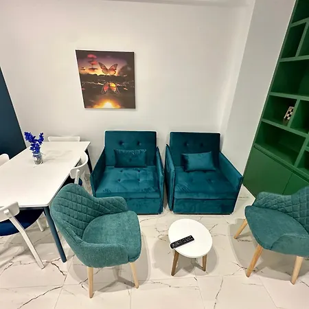 Apartment Ekam Sun *
