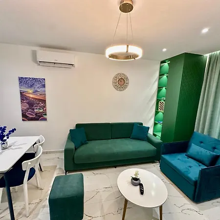 Apartman Ekam Sun *