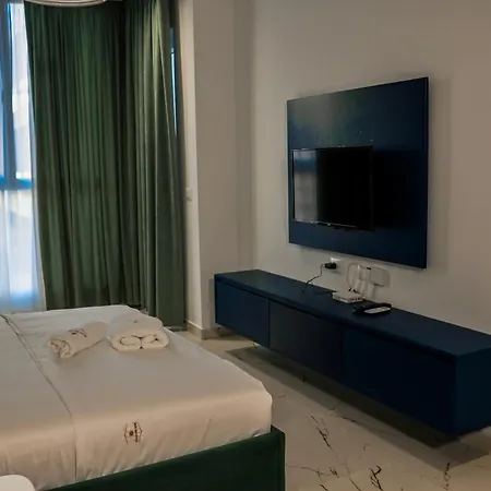 Ekam Sun Apartment