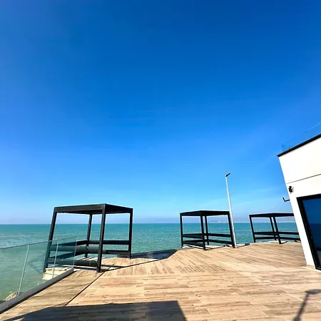 Ekam Sun Apartment