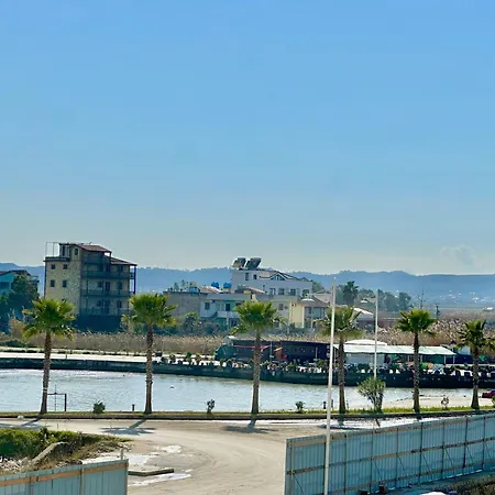 Apartment Ekam Sun *