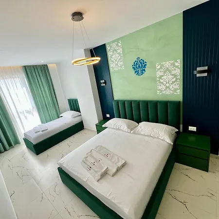 Ekam Sun Apartment *
