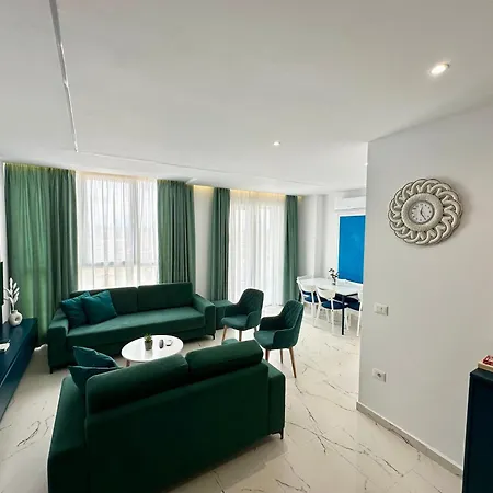 Apartman Ekam Sun Golem