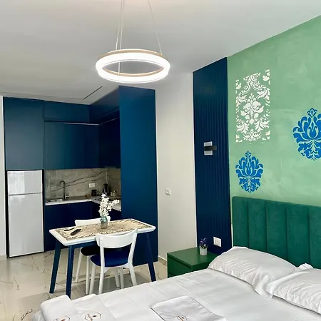Apartmán Ekam Sun