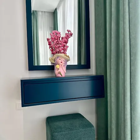 Ekam Sun Apartmán *