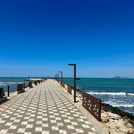 Ekam Sun Апартаменты *