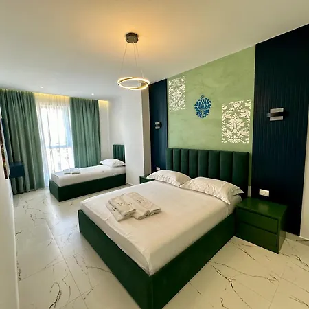 Ekam Sun Golem (Tirana)