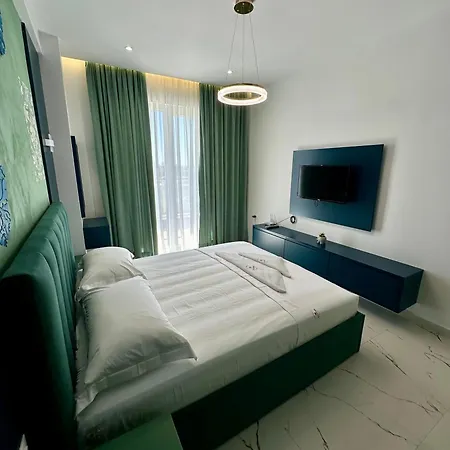 Ekam Sun Apartman